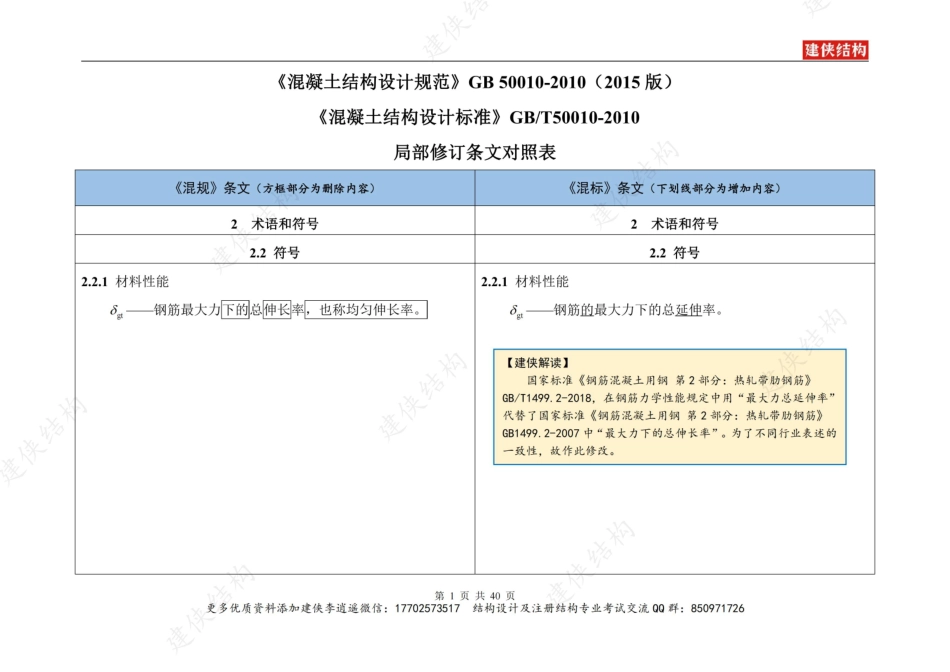 混标抗标局部修订逐条解读_第1页